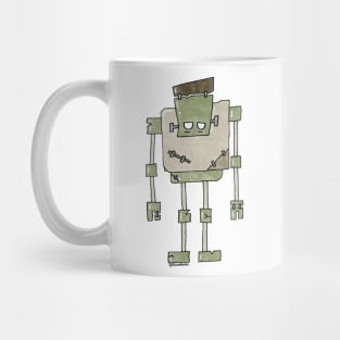 Frankensteins Monster Mug